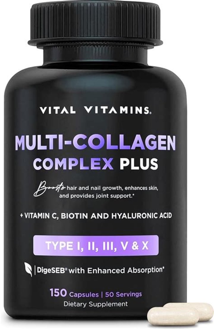 What is multi vitamin good for?