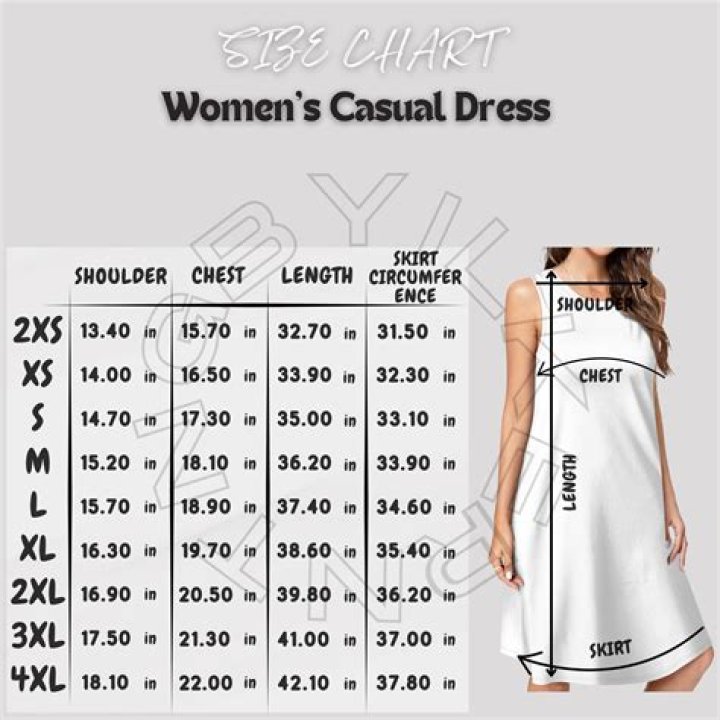 What is my dress size EU?