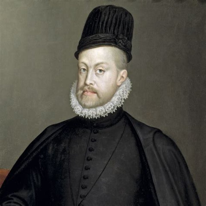 What is Philip III of Spain known for?