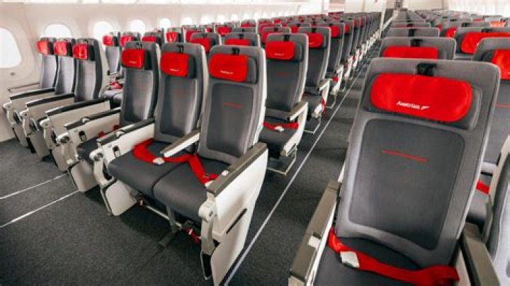 What is preferred seating on Austrian Airlines?