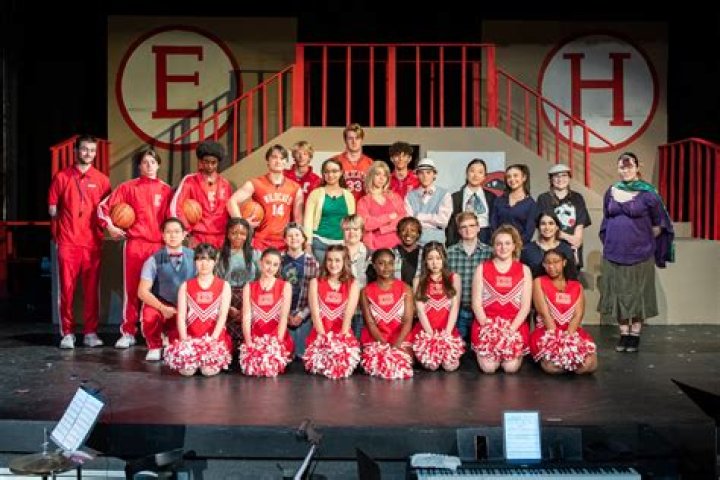 What is special about the musical On the Town?