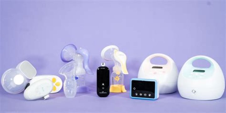 What is the best breast pump in Malaysia?