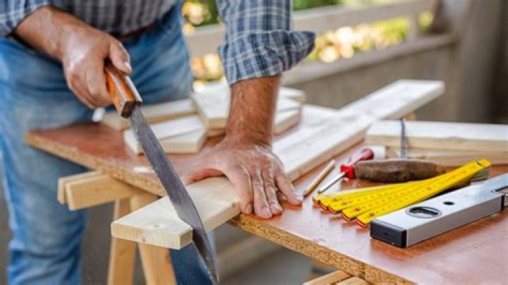 What is the best carpentry qualification?