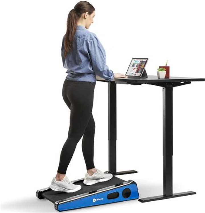 What is the best compact treadmill?
