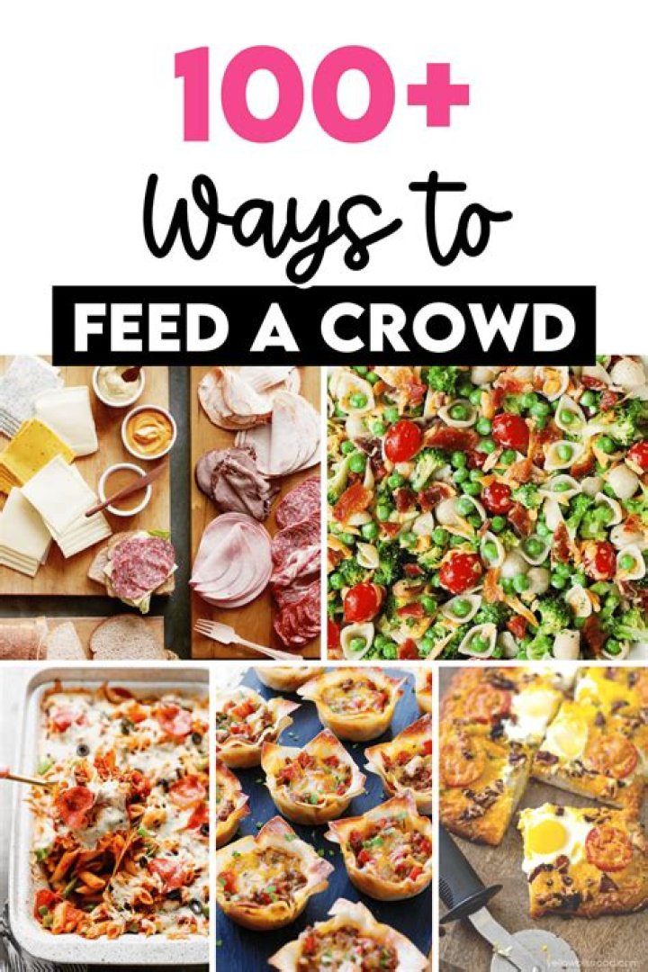 What is the cheapest lunch you can make?