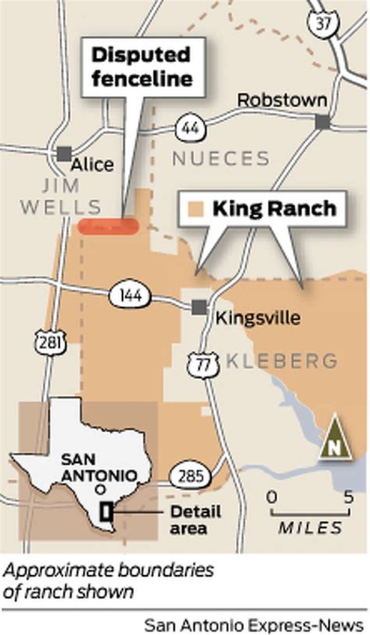 What is the difference between King Ranch and Limited Expedition?