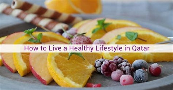 What is the lifestyle in Qatar?