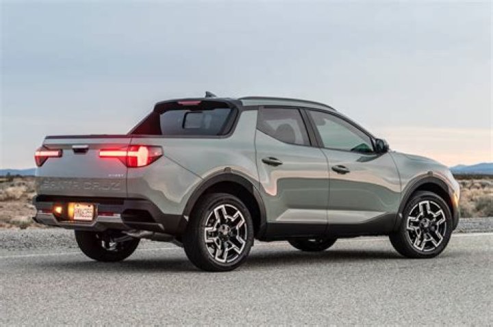 What is the lightest truck on the market?
