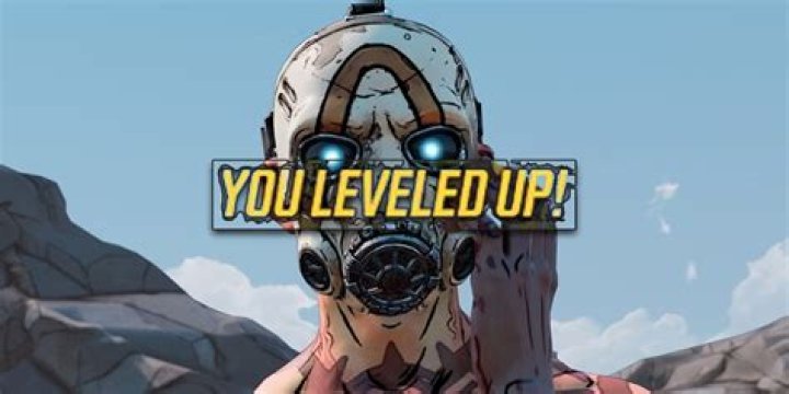 What is the max level on Borderlands 1?