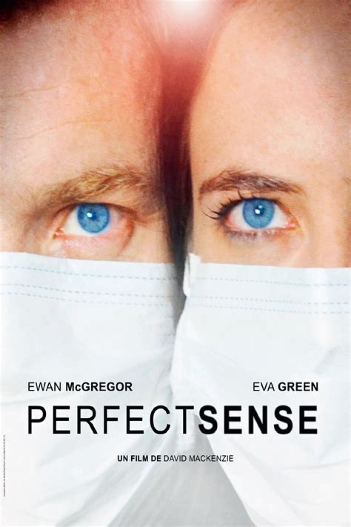 What is the movie Perfect Sense about?