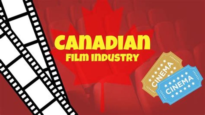 What is the name of Canadian film industry?