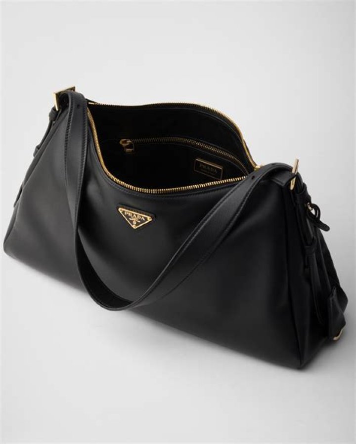 What is the price of Prada bags?