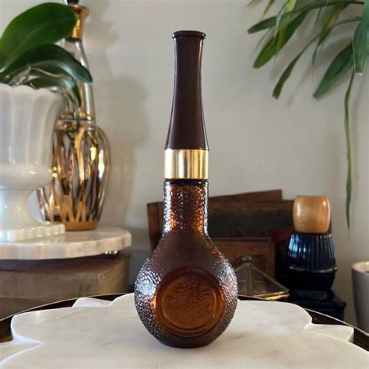 What is the rarest Avon perfume bottle?