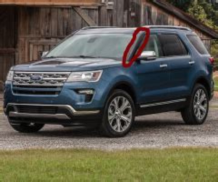 What is the recall on the 2015 Tahoe?