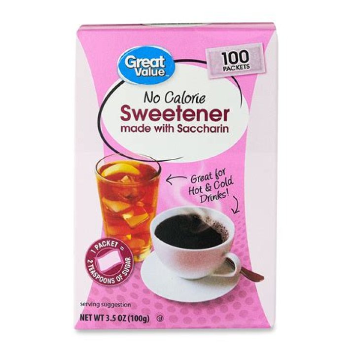 What is the safest no calorie sweetener?