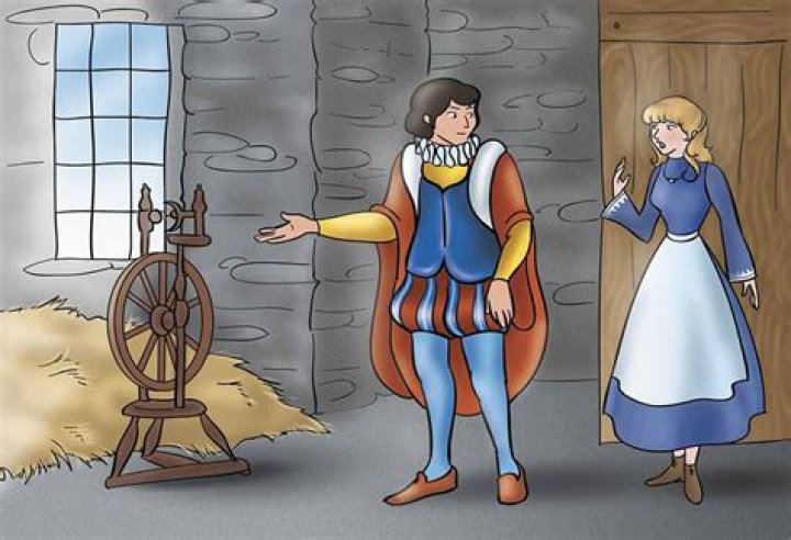 What is the story of Lady Ambrosia?