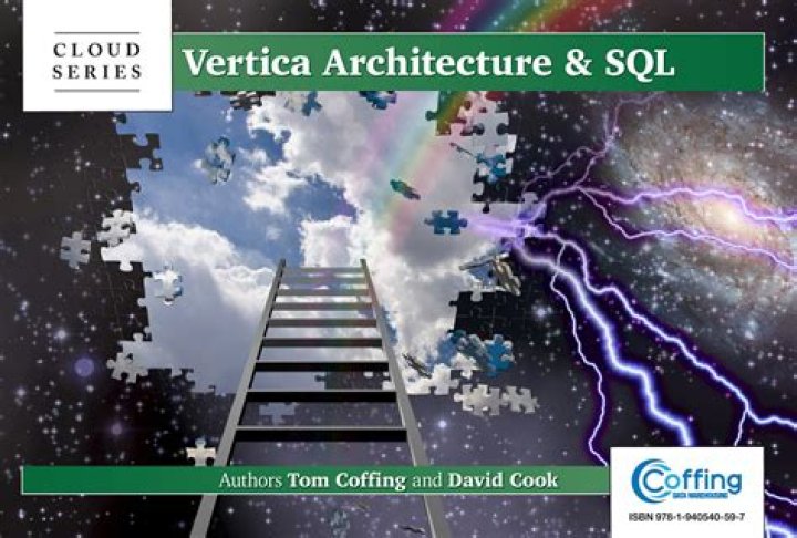 What is vertica vsql?