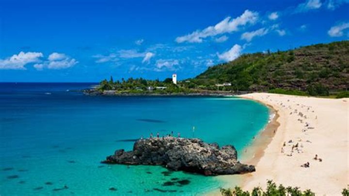 What is Waimea known for?