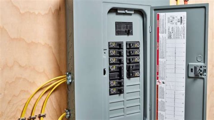 What panels do Murray breakers fit?