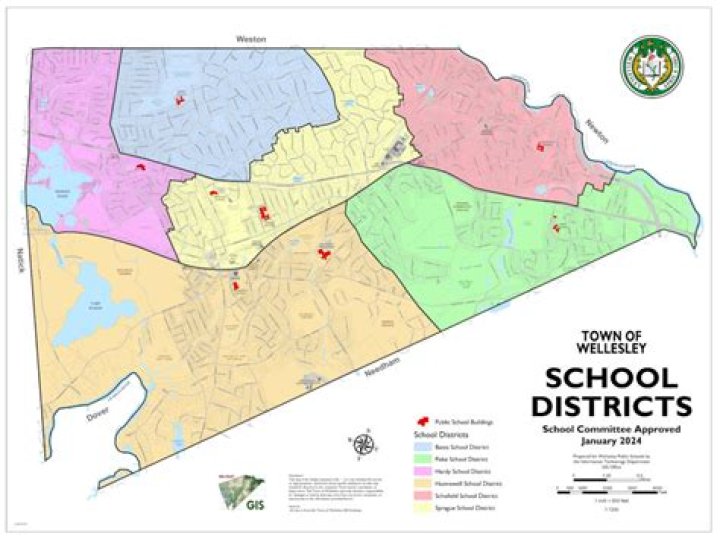 What school district is Morris Plains NJ?