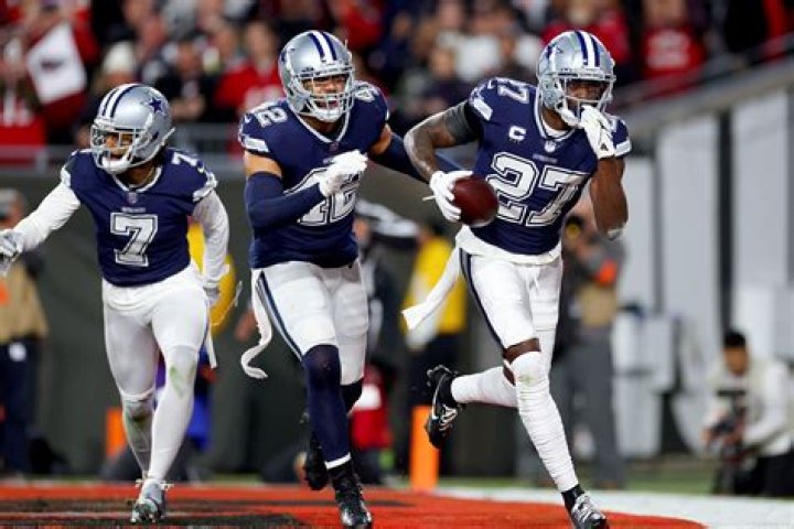 What time and channel is the Cowboys game?