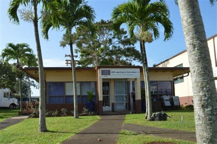 Where are the Schofield Barracks in Hawaii?