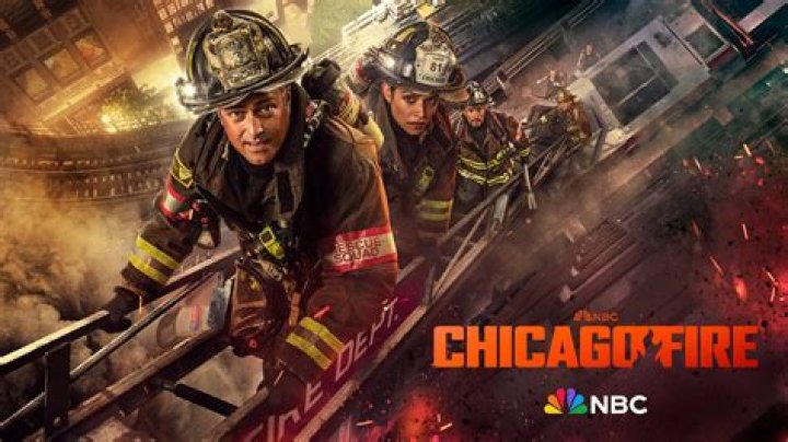 Where can I watch Chicago Fire All seasons?