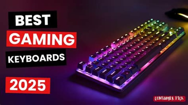 Which keyboard is best for hacking?