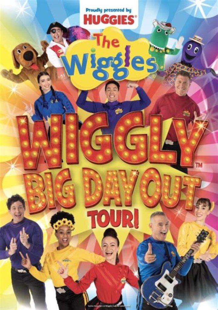 Who bought Big Day Out?