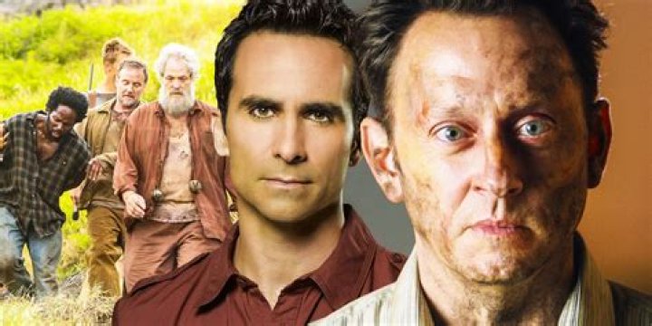 Who exactly are the Others in Lost?