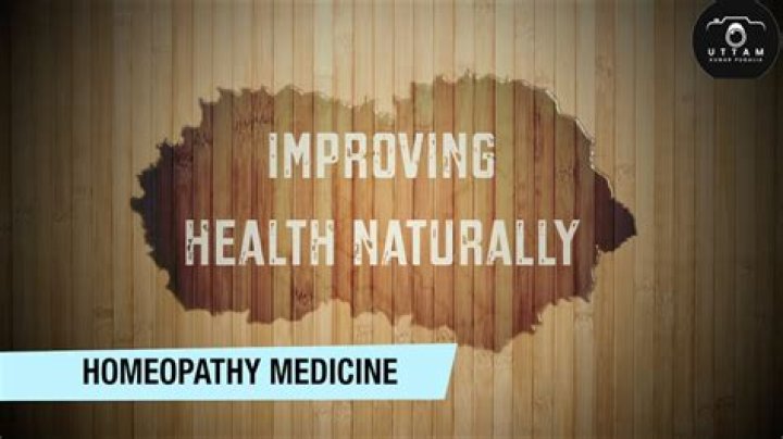 Who is the best homeopathic doctor?