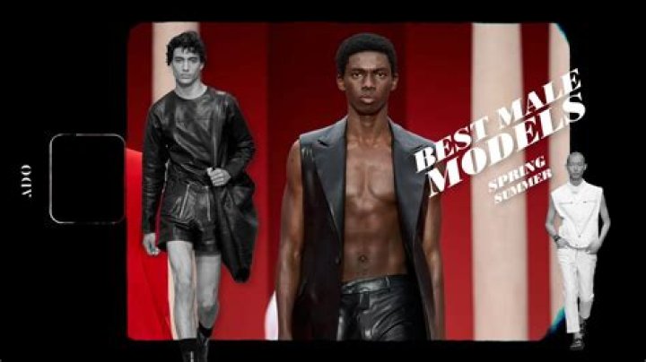Who is the best model of all time?