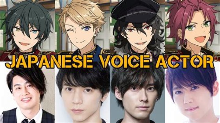 Who is the English voice actor for Izumi?