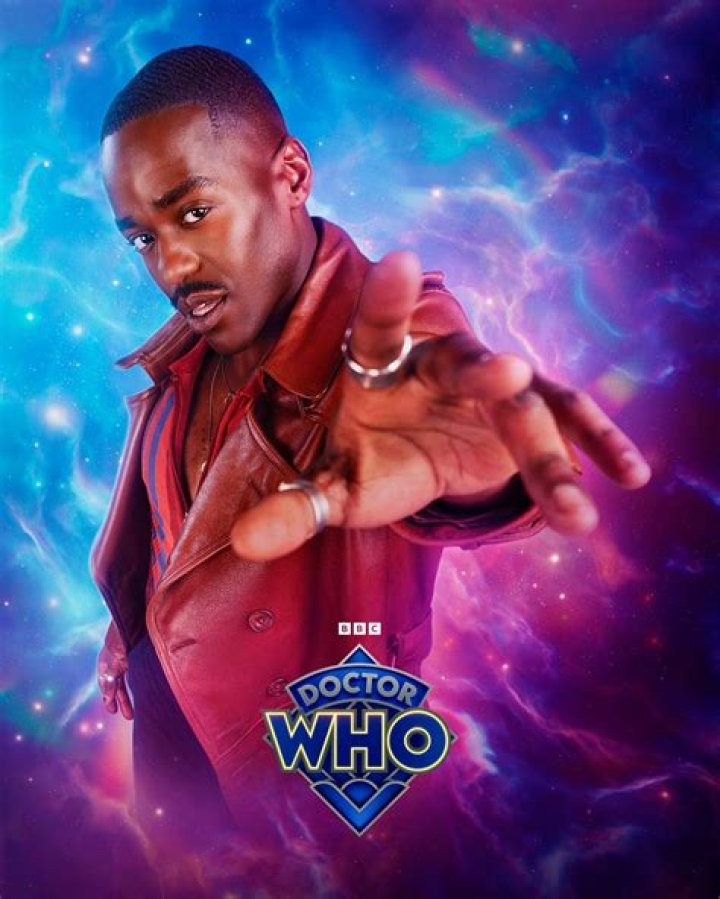 Who is the new Frank Spencer?