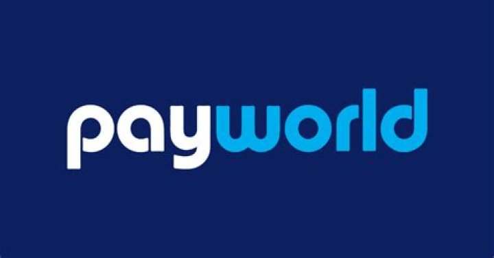 Who is the owner of Payworld?