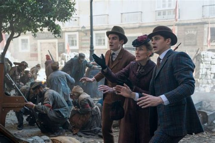 Who is Wiggins in Sherlock Holmes?