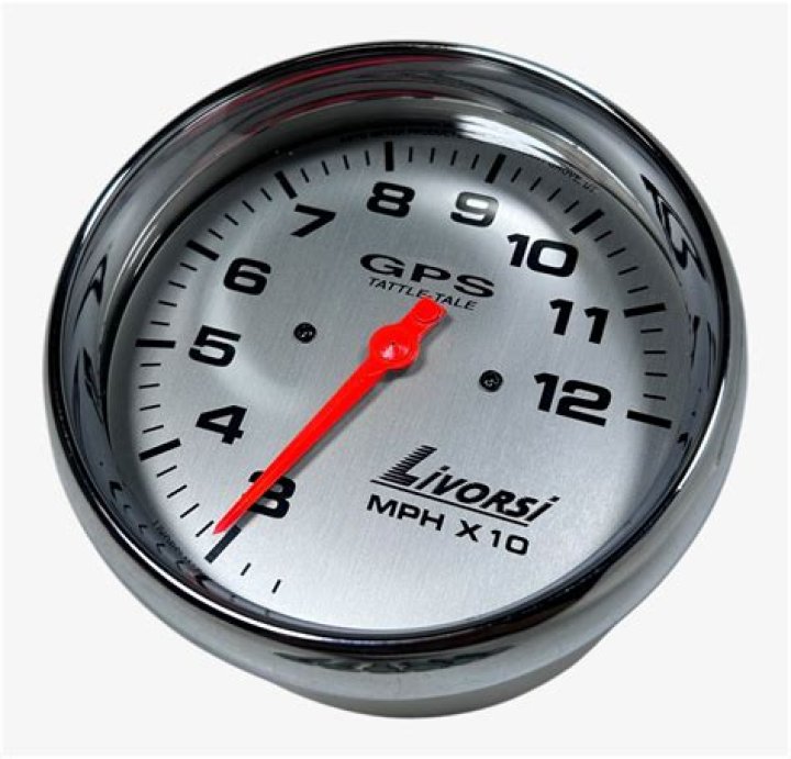 Who makes Livorsi gauges?