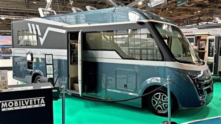 Who makes mobilvetta motorhomes?