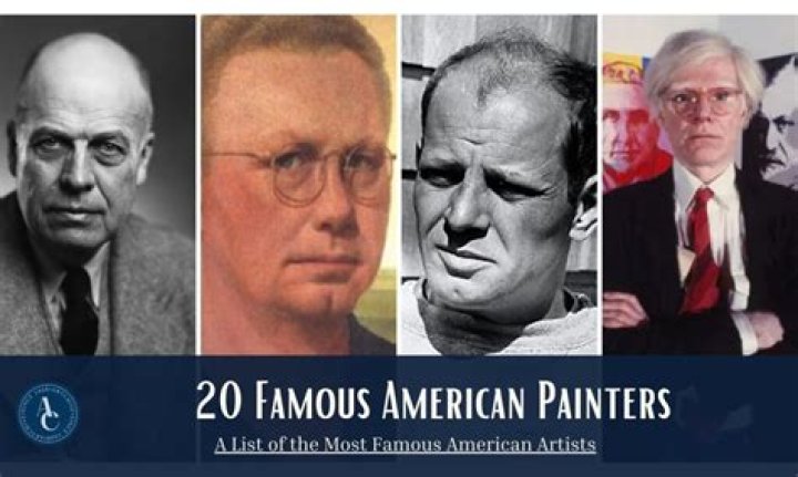 Who was the most famous American artist from the Civil War era?