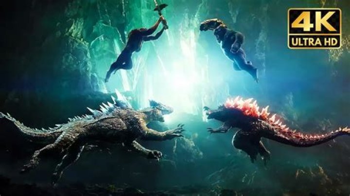 Who won the battle of Kong vs Godzilla?