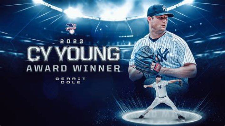 Who won the MLB Awards 2021?