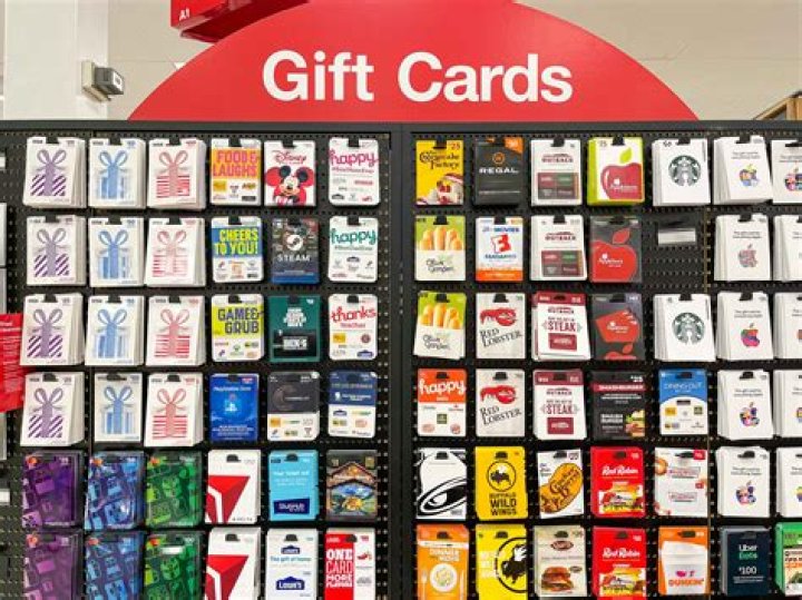 Why do gift cards cost more than they are worth?
