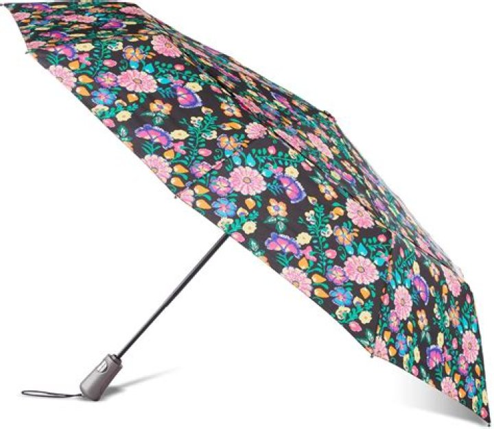 Why is there only 7 umbrellas at Academy?