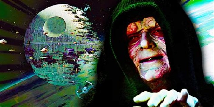 Why was the second Death Star more powerful?