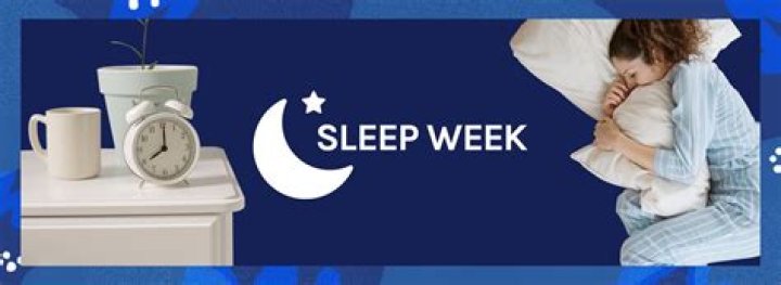 Will sleeping in on the weekends make up for lack of sleep during the week?